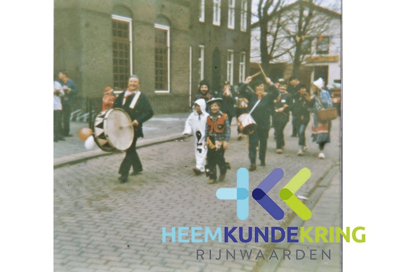 Carnaval 1980. Coll. F.Janssen (4)